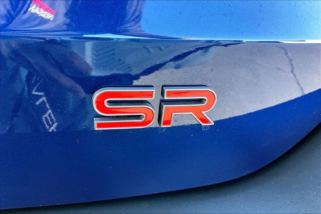 Used 2025 Nissan Kicks SR FWD image 23
