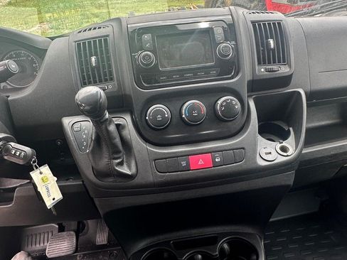 Used 2019 RAM ProMaster 1500 FWD image 6