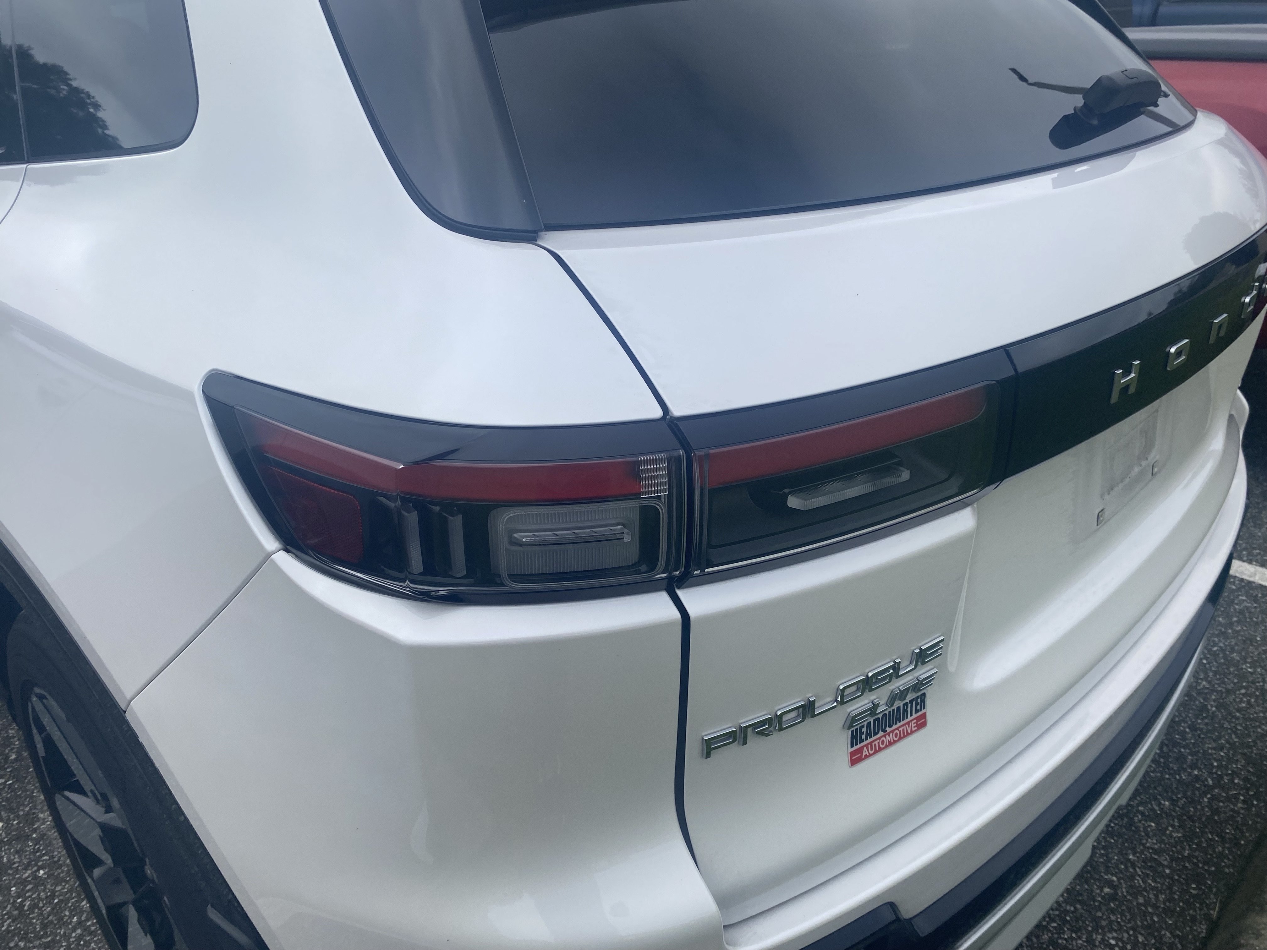 Used 2025 Honda Prologue Elite image 11