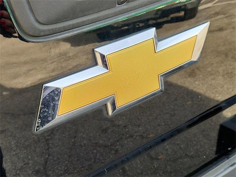 Certified 2018 Chevrolet Silverado 1500 Custom w/ Texas Edition image 27