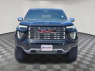 Used 2024 GMC Canyon Denali w/ LPO, Denali Black Edition AWD/4WD video 2