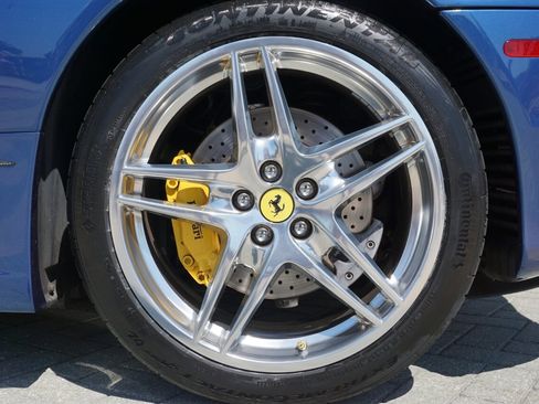 Used 2006 Ferrari F430 Spider image 26