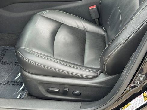 Used 2022 Nissan Altima 2.5 SL image 13