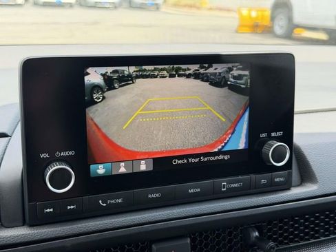 Certified 2023 Honda CR-V Sport image 20