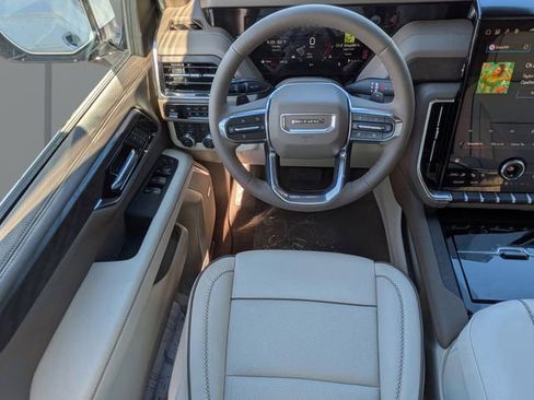 New 2026 GMC Yukon XL Denali w/ Sun & Power Step Package image 16