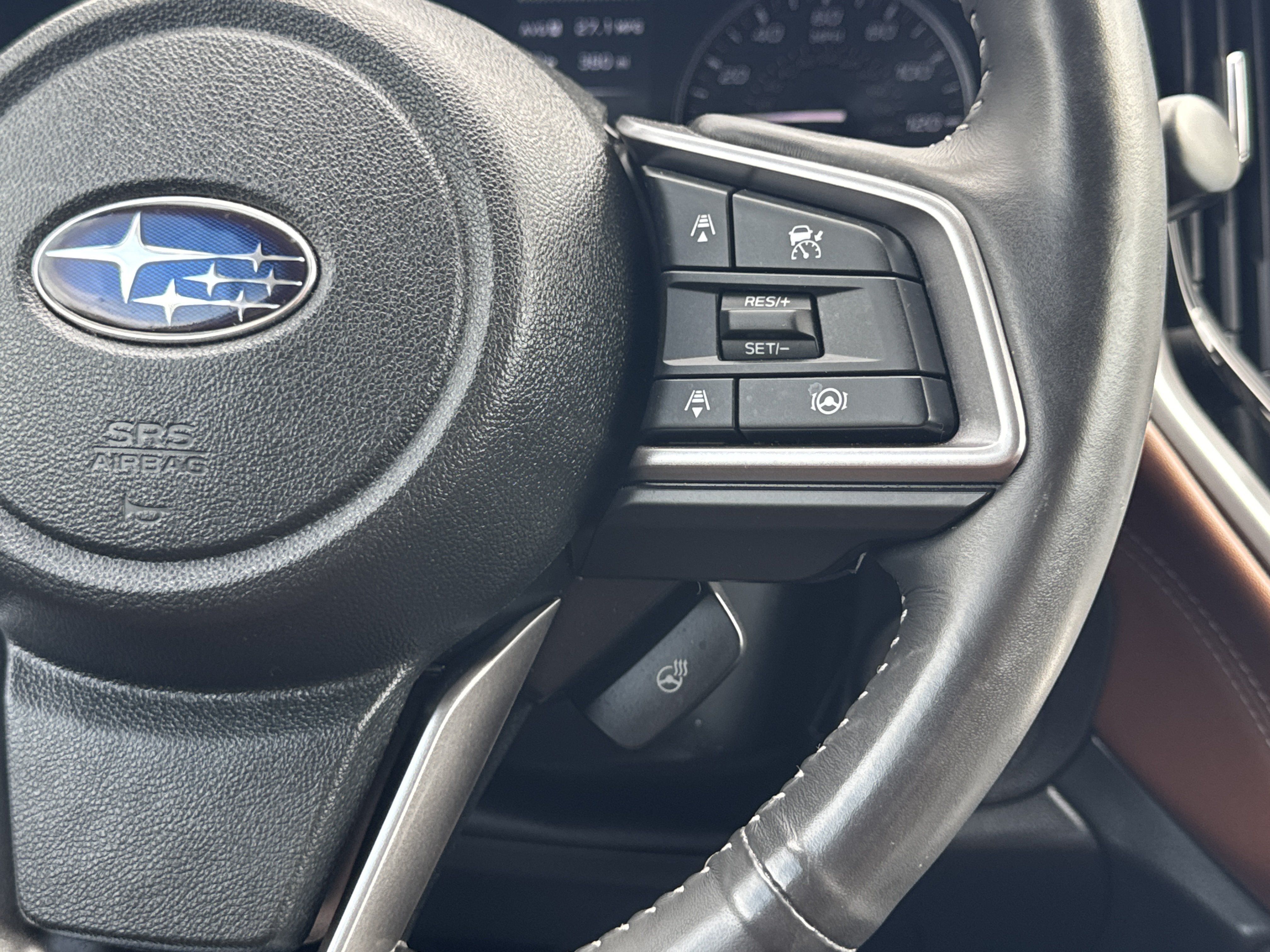 Used 2025 Subaru Outback Touring AWD/4WD image 9