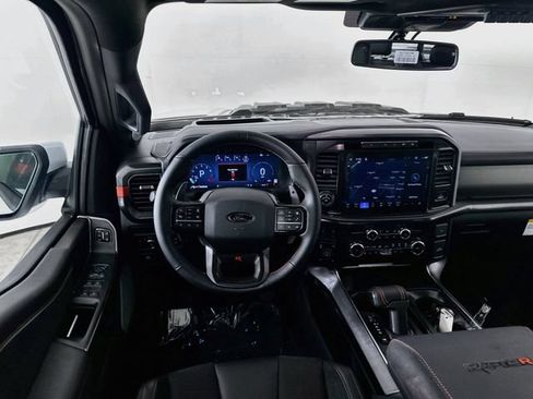 New 2026 Ford F150 Raptor w/ Equipment Group 803A Raptor R AWD/4WD image 22