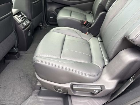 New 2026 Subaru Ascent Touring AWD/4WD image 14