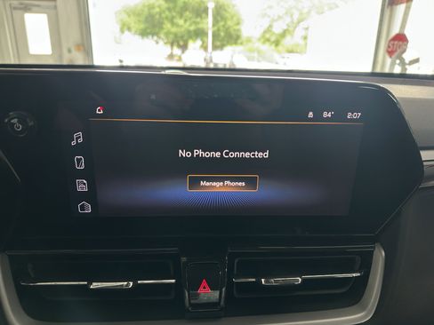 New 2026 Chevrolet TrailBlazer LT image 12