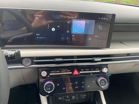 New 2026 Hyundai Tucson SEL image 16