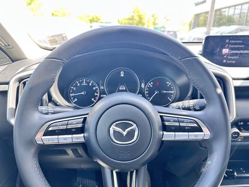 Certified 2024 MAZDA CX-50 AWD 2.5 S w/ Accent Package image 14