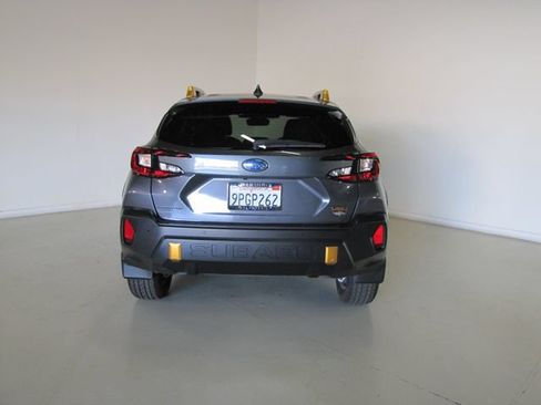 Used 2024 Subaru Crosstrek 2.5i Wilderness w/ Wilderness Package AWD/4WD image 25