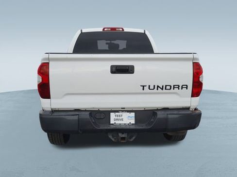 Used 2014 Toyota Tundra SR image 7