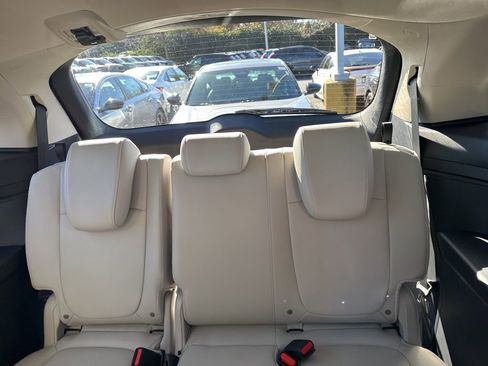 New 2026 Honda Odyssey EX-L image 13