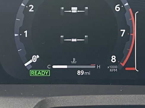 Certified 2026 Toyota Tacoma TRD Pro AWD/4WD image 37