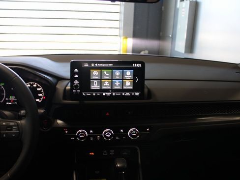 Used 2024 Honda CR-V Sport-L image 23
