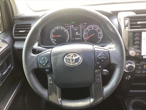 Used 2022 Toyota 4Runner TRD Pro image 34