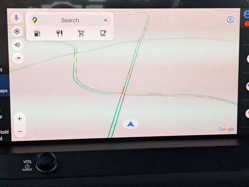 New 2025 Honda Accord Touring image 14