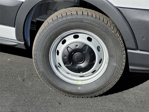 New 2026 Ford Transit 250 Base w/ Load Area Protection Package image 9