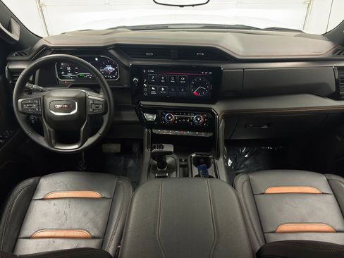 Used 2023 GMC Sierra 1500 AT4 w/ Technology Package image 27