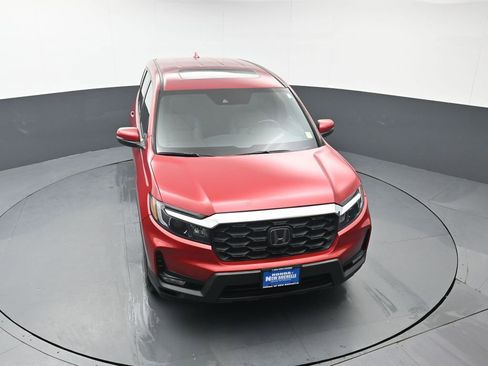 Certified 2023 Honda Passport EX-L image 48