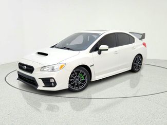 Used 2021 Subaru WRX Premium AWD/4WD video 1