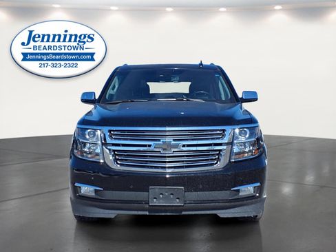 Used 2016 Chevrolet Tahoe LTZ image 36