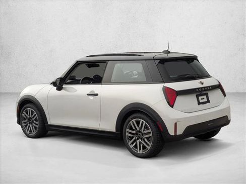 New 2026 MINI Cooper 2-Door Hardtop image 9