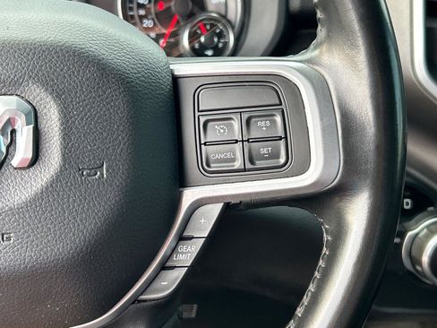 Used 2020 RAM 2500 Tradesman AWD/4WD image 28