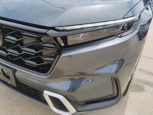 Certified 2024 Honda CR-V Sport Touring image 26