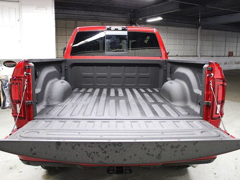 New 2026 RAM 2500 Big Horn AWD/4WD image 39