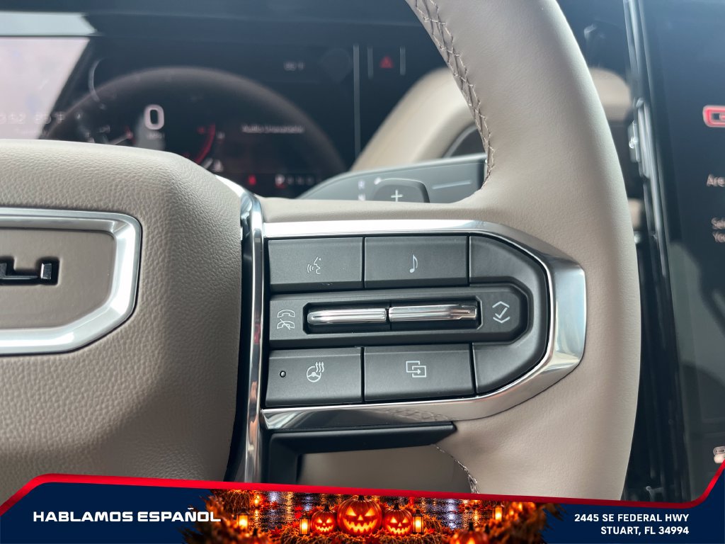 New 2027 GMC Yukon Denali w/ Denali Reserve Package AWD/4WD image 27