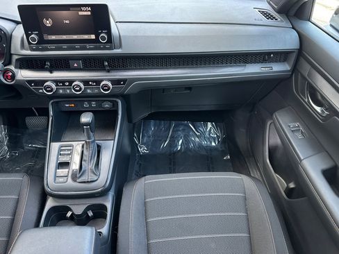 Certified 2023 Honda CR-V Sport image 28