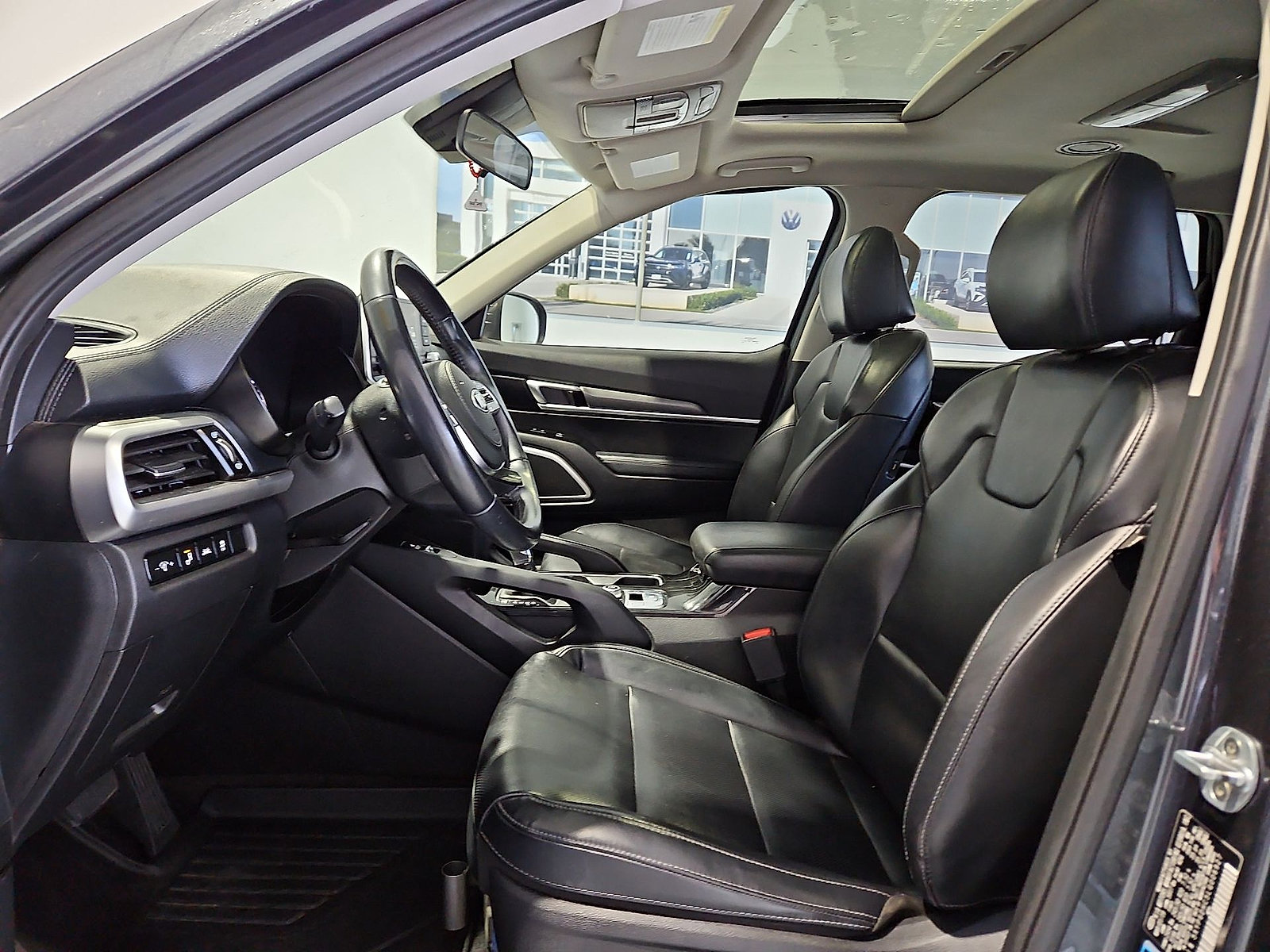 Used 2020 Kia Telluride S AWD/4WD image 16