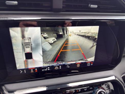 Used 2026 GMC Sierra 1500 AT4X image 30