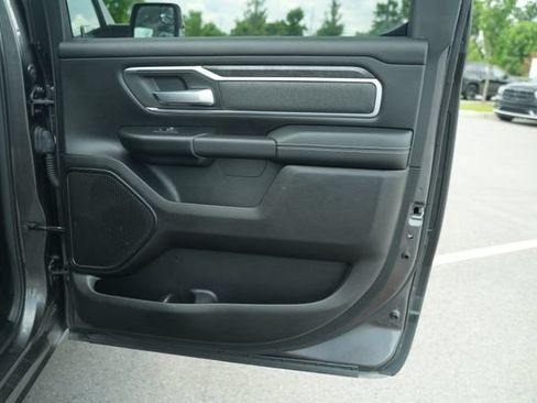 Used 2020 RAM 1500 Big Horn AWD/4WD image 22