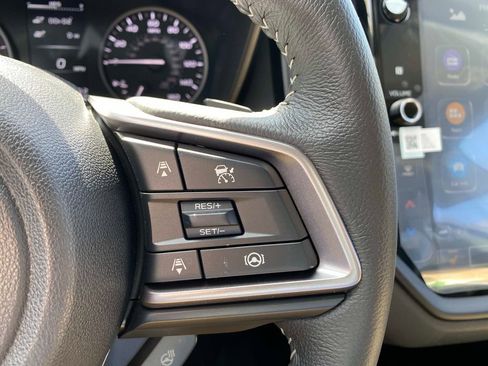 New 2026 Subaru Ascent Premium image 14