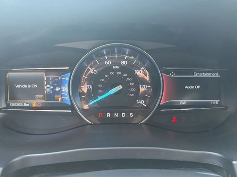 Used 2018 Ford Explorer Sport w/ Equipment Group 401A AWD/4WD image 13
