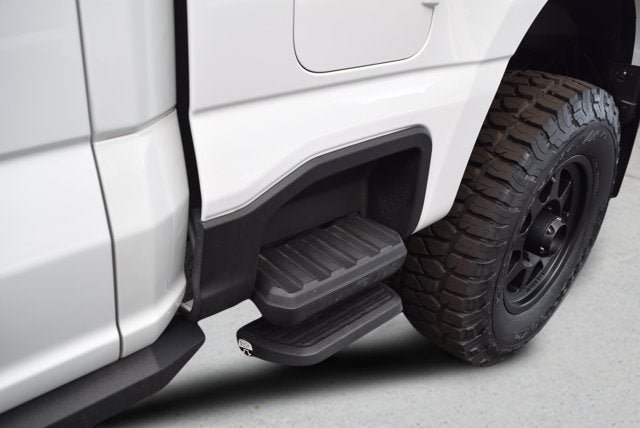 New 2026 Ford F250 XLT w/ XLT Premium Package AWD/4WD image 12