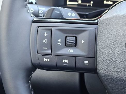 New 2026 Nissan Pathfinder SL w/ SL Premium Package image 47