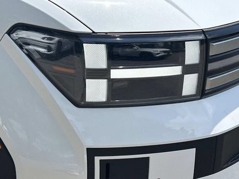 New 2026 Hyundai Santa Fe SE FWD image 10