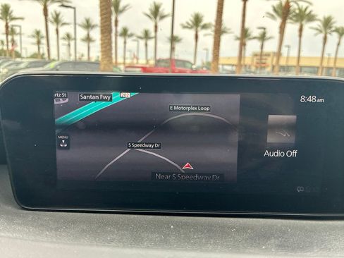 Used 2019 MAZDA MAZDA3 Hatchback w/ Preferred Package FWD image 16