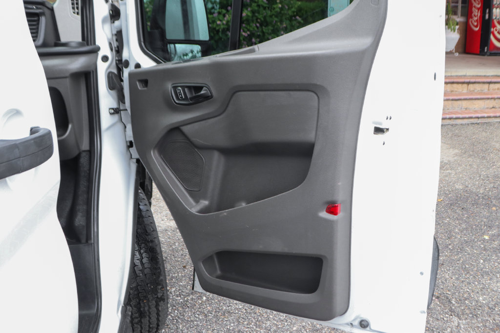 Used 2023 Ford Transit 150 Medium Roof w/ Interior Upgrade Package RWD image 39