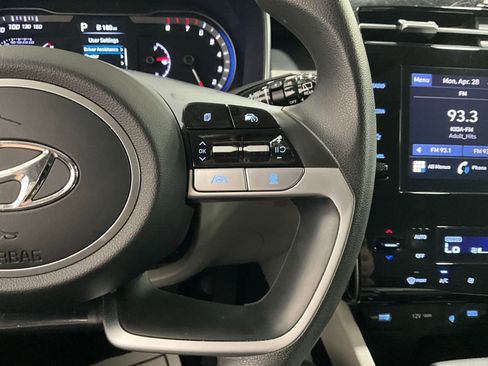 Used 2024 Hyundai Tucson SEL image 18