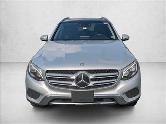 Used 2017 Mercedes-Benz GLC 300 video 2