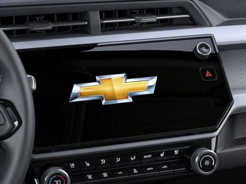 New 2027 Chevrolet Bolt RS image 20