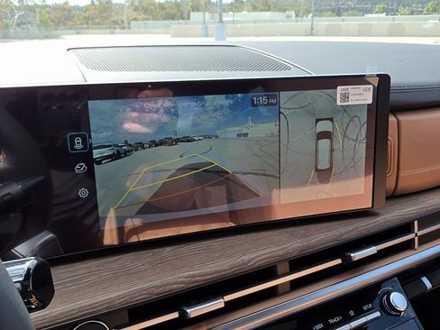 New 2026 Hyundai Santa Fe Calligraphy image 26