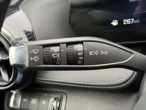 Certified 2025 Chevrolet Equinox LT w/ Convenience Package II image 19