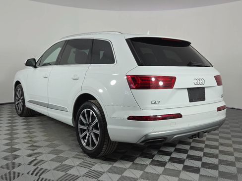 Used 2018 Audi Q7 3.0T Prestige w/ Prestige Package AWD/4WD image 5