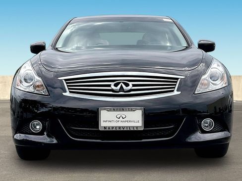 Used 2015 INFINITI Q40 AWD w/ Navigation Package image 2